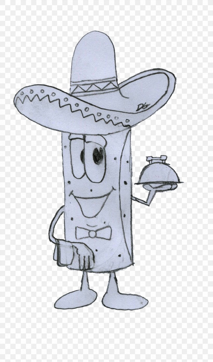 Cowboy Hat Salsa Taco Burrito Quesadilla, PNG, 1227x2080px, Cowboy Hat, Art, Burrito, Cartoon, Chipotle Download Free