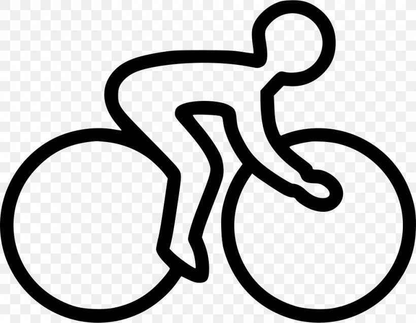 Cycling France Bicycle Sport Clip Art, PNG, 980x762px, Cycling, Area, Artwork, Bicycle, Black And White Download Free