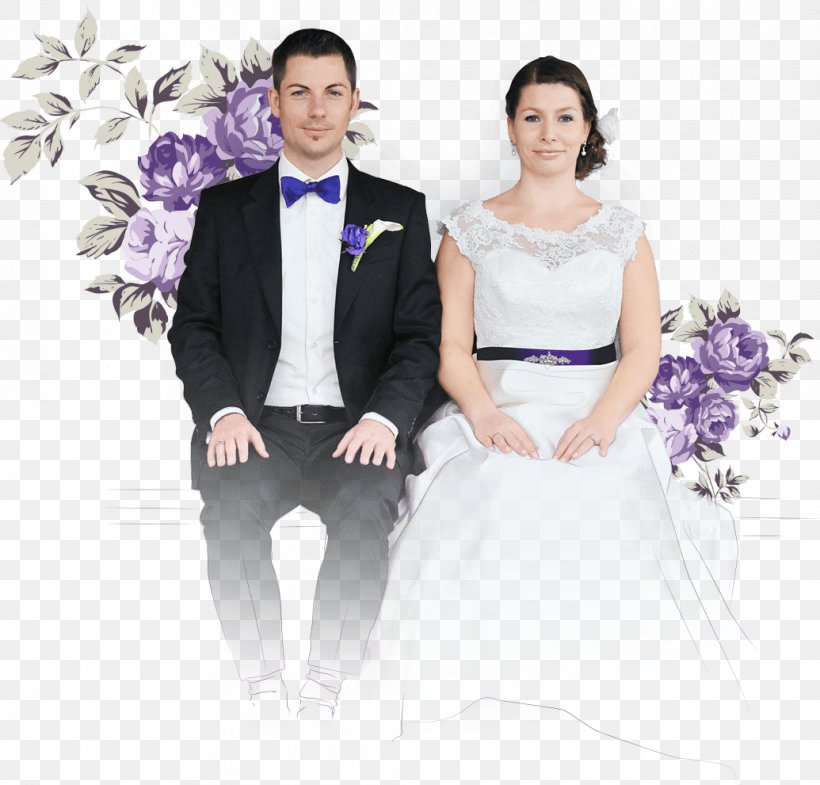 Formal Wear Wedding Dress Suit Tuxedo, PNG, 1035x991px, Formal Wear, Blue, Bridal Clothing, Bride, Bridegroom Download Free
