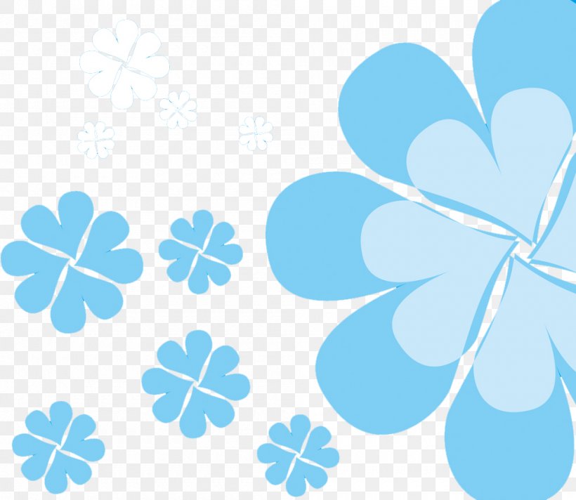 Four-leaf Clover, PNG, 1000x869px, Fourleaf Clover, Aqua, Azure, Blue, Clover Download Free