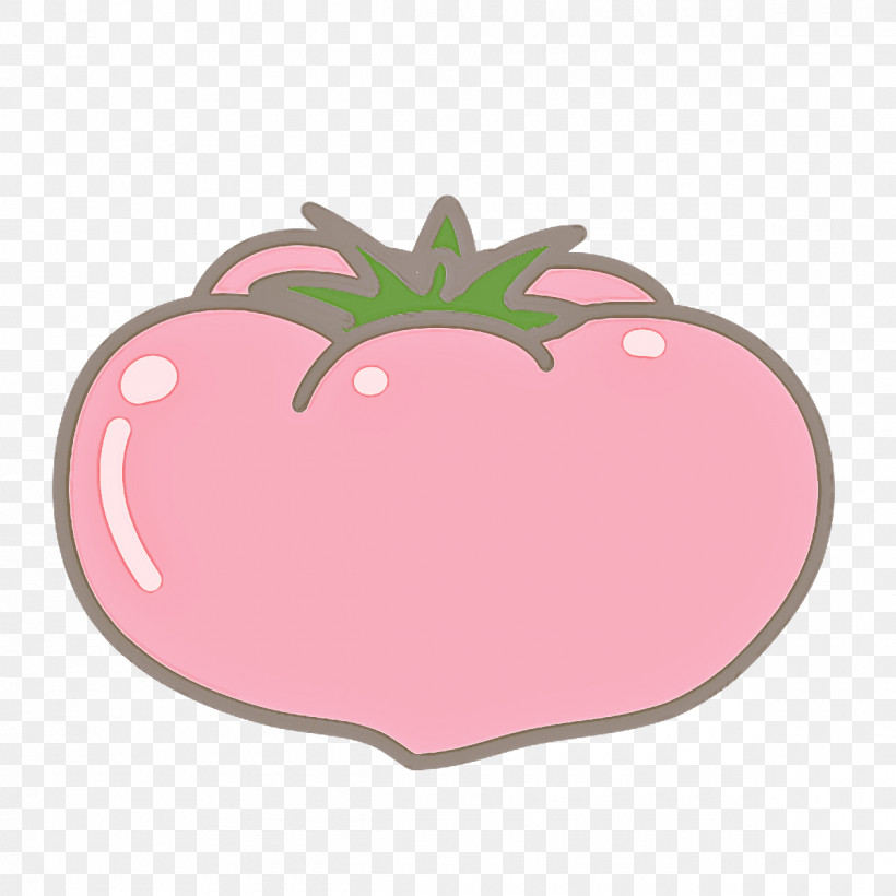 Fresh Vegetable, PNG, 1200x1200px, Fresh Vegetable, Cartoon, Pink M, Strawberry Download Free