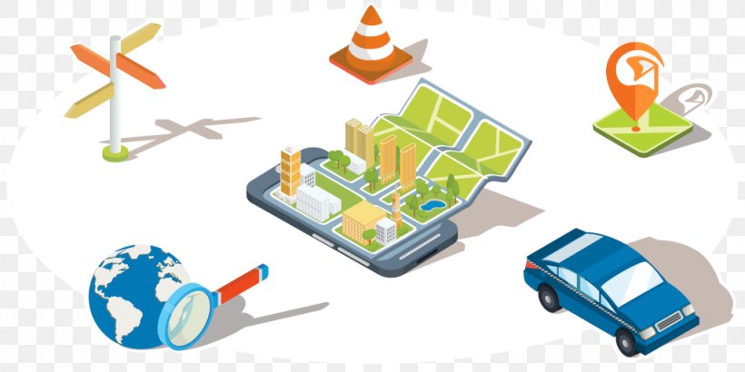Global Positioning System Navigation Map Clip Art, PNG, 1024x512px, Global Positioning System, Android, Area, Computer Software, Gps Tracking Unit Download Free