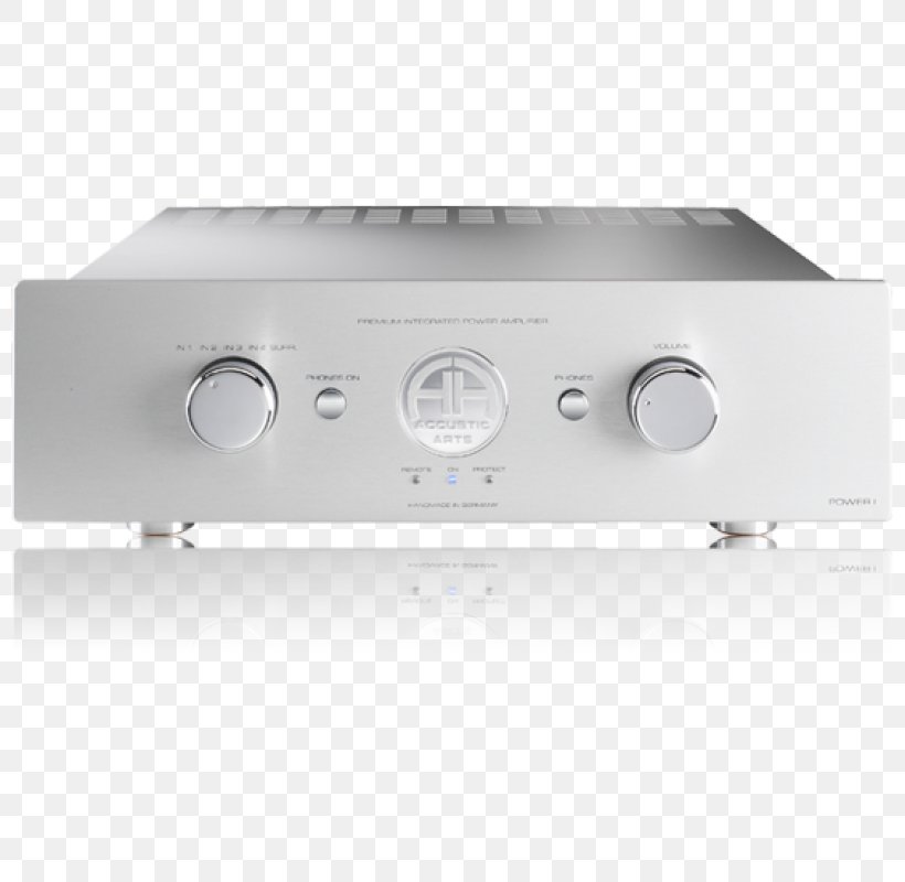 Integrated Amplifier Audio Power Amplifier Loudspeaker Amplificador High Fidelity, PNG, 800x800px, Integrated Amplifier, Amplificador, Amplifier, Audio, Audio Equipment Download Free