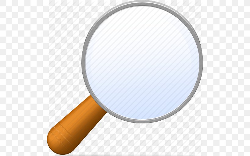Magnifying Glass Magnification, PNG, 512x512px, Magnifying Glass, Glass, Ico, Magnification, Magnifier Download Free
