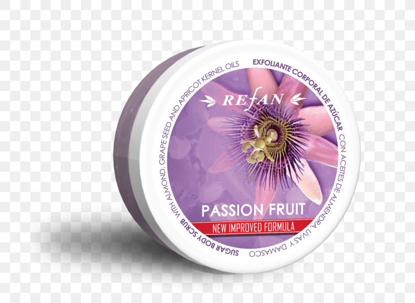 Passion Fruit Refan Bulgaria Ltd. Grapefruit Cosmetics Shower Gel, PNG, 700x600px, Passion Fruit, Auglis, Butter, Buttercream, Cosmetics Download Free