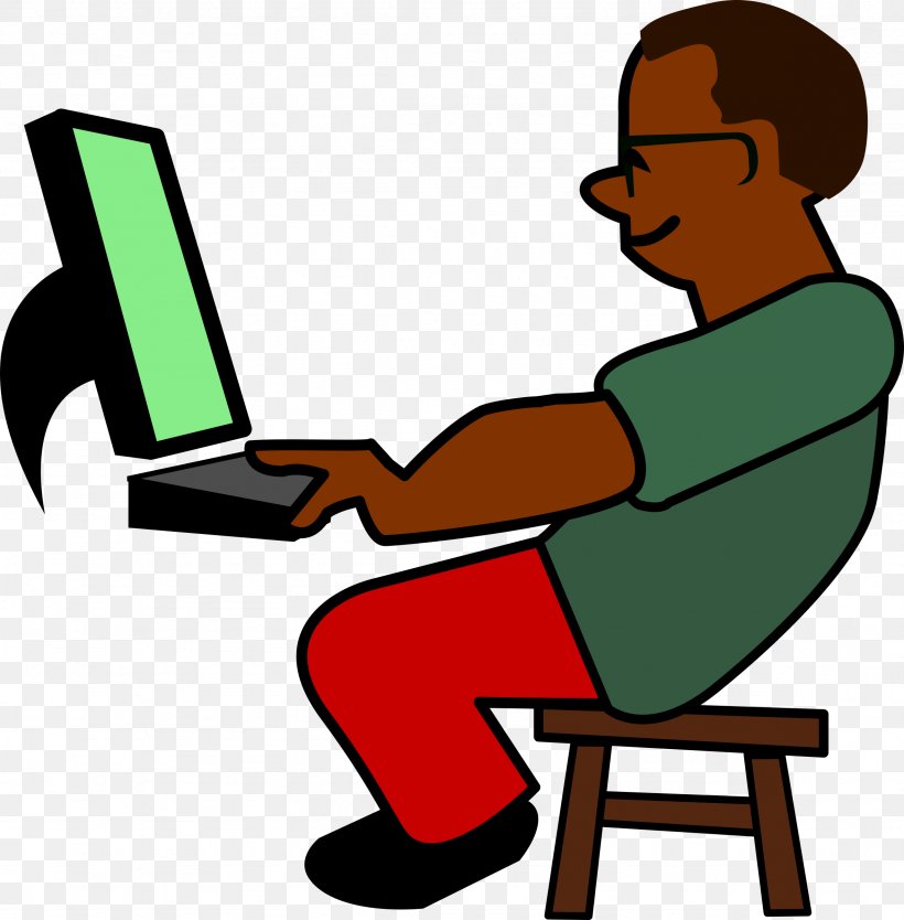 Programmer Computer Programming Clip Art, PNG, 2357x2400px, Programmer, Area, Arm, Artwork, Chair Download Free