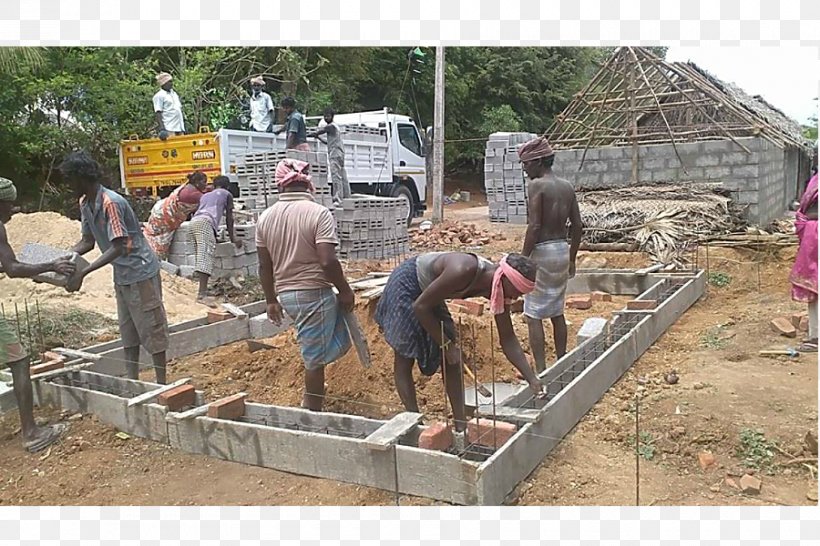 Soil Concrete Bricklayer Laborer, PNG, 900x600px, Soil, Bricklayer, Community, Concrete, Construction Download Free