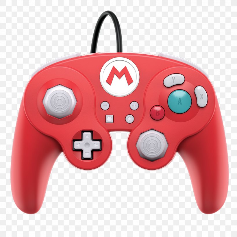 Super Smash Bros.™ Ultimate GameCube Controller Nintendo Switch Pro Controller Wii U, PNG, 1500x1500px, Gamecube Controller, All Xbox Accessory, Computer Component, Electronic Device, Game Controller Download Free