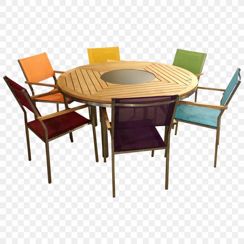 Table Garden Furniture Plastic Chair, PNG, 1200x1200px, Table, Chair, Furniture, Garden Furniture, Minute Download Free
