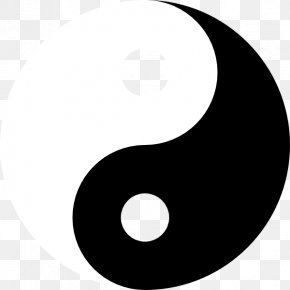 Symbol Yin And Yang, PNG, 1697x2400px, Symbol, Amulet, Area, Black And ...