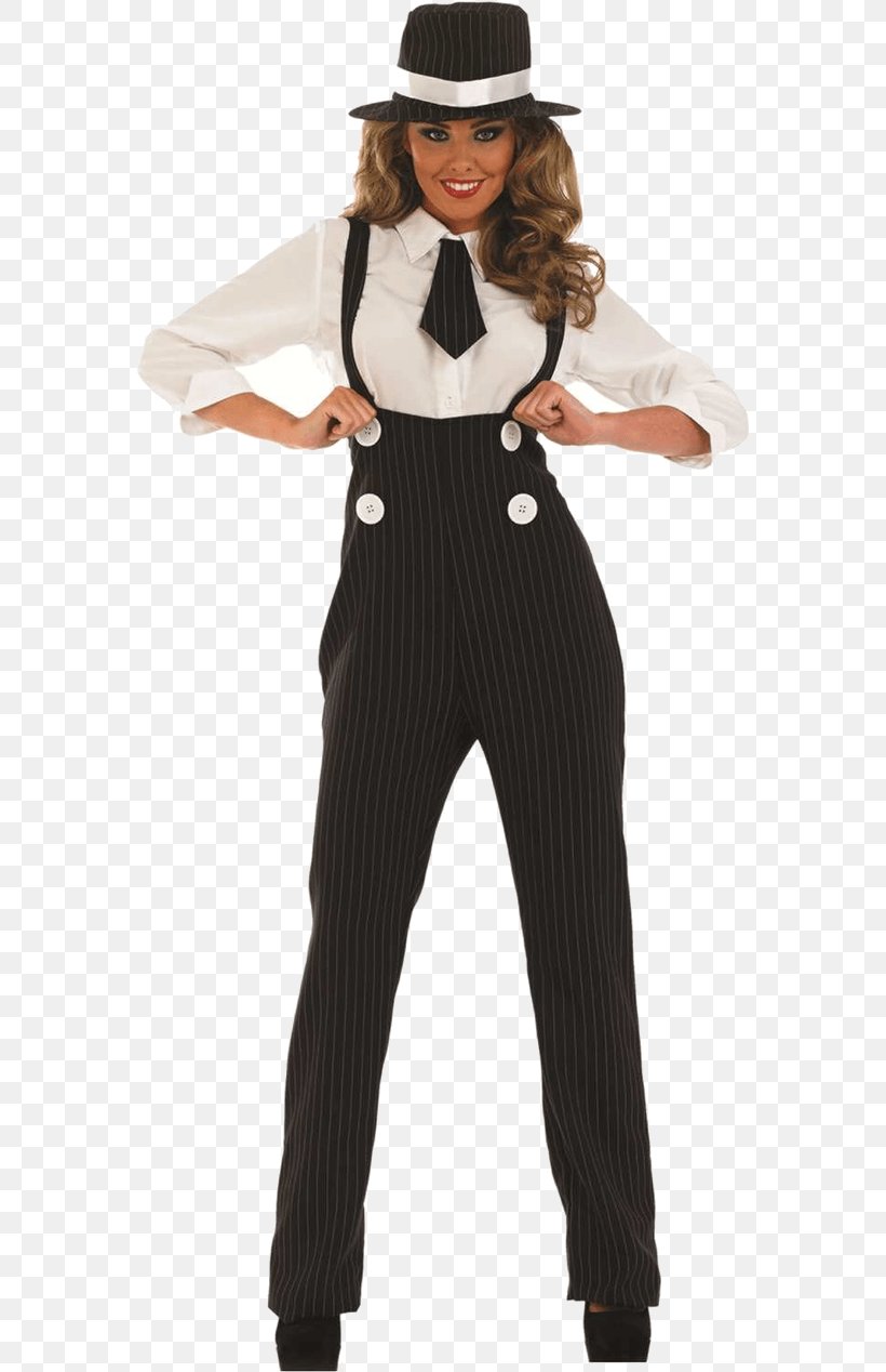 1920s Costume Party Gangster Gun Moll, PNG, 800x1268px, Costume Party, Button, Clothing, Clothing Sizes, Costume Download Free