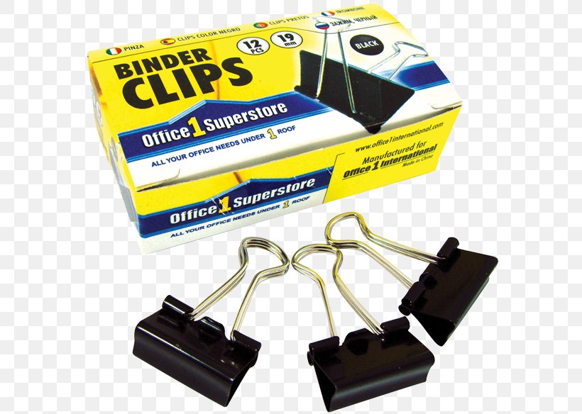 Binder Clip Box Millimeter Sales Price, PNG, 600x584px, Binder Clip, Box, Electronics Accessory, Hardware, Millimeter Download Free