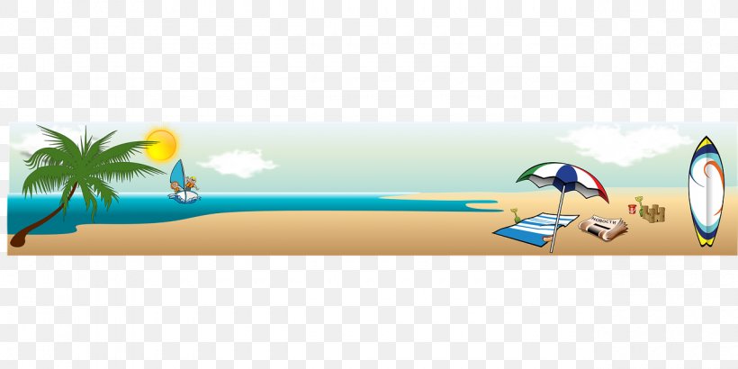 Black Sea Euclidean Vector Beach Pixabay, PNG, 1280x640px, Black Sea, Area, Beach, Cartoon, Coast Download Free