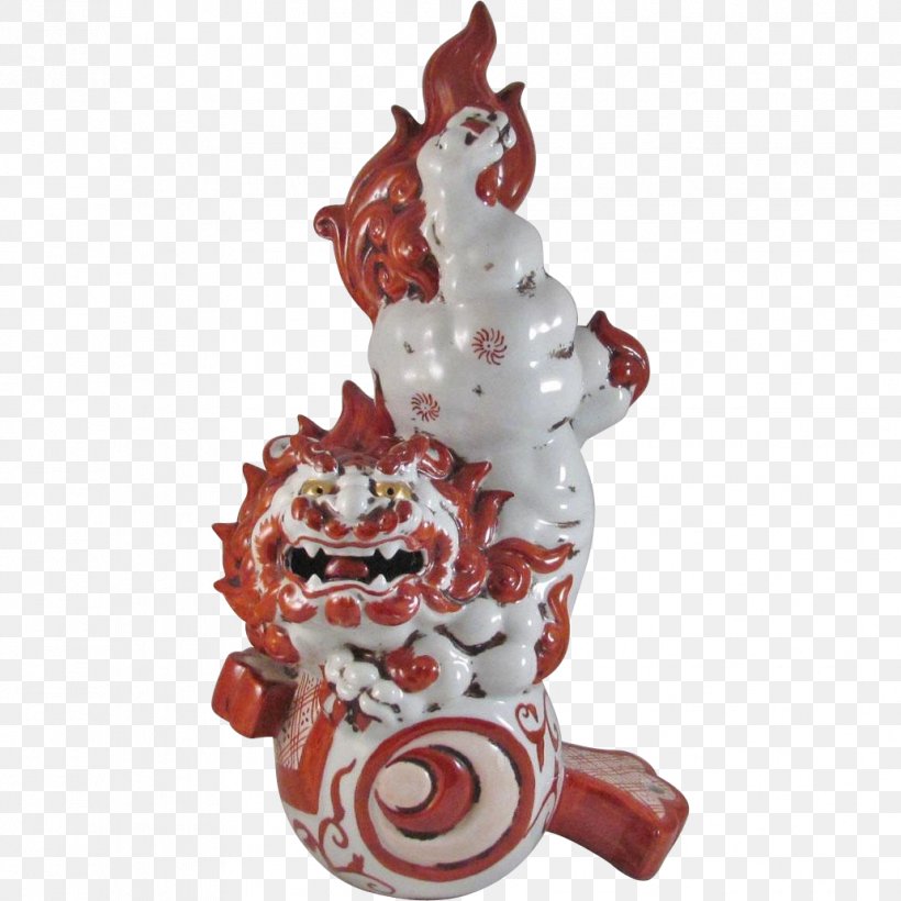 Chinese Guardian Lions Arita Kutani Ware Porcelain, PNG, 1032x1032px, Lion, Arita, Blue And White Pottery, Ceramic, Chinese Guardian Lions Download Free