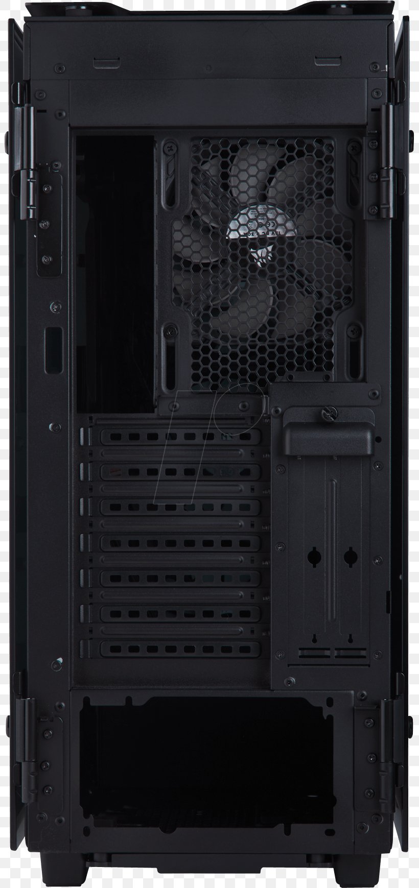 Computer Cases & Housings Power Supply Unit Computer Hardware ATX, PNG, 803x1739px, Computer Cases Housings, Asus, Atx, Black, Computer Download Free