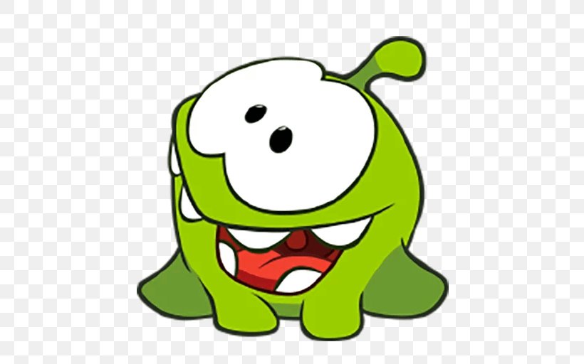 Cut The Rope 2 Sticker Decal ZeptoLab, PNG, 512x512px, Cut The Rope 2, Android, Artwork, Blog, Cut The Rope Download Free