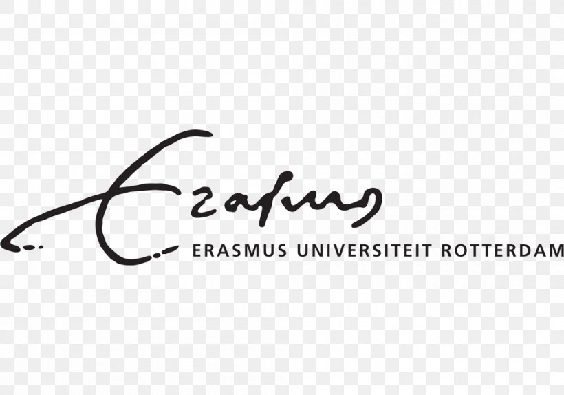 Erasmus University Rotterdam Ghent University School Skadi Rowing Club, PNG, 1000x700px, Erasmus University Rotterdam, Area, Black, Black And White, Brand Download Free