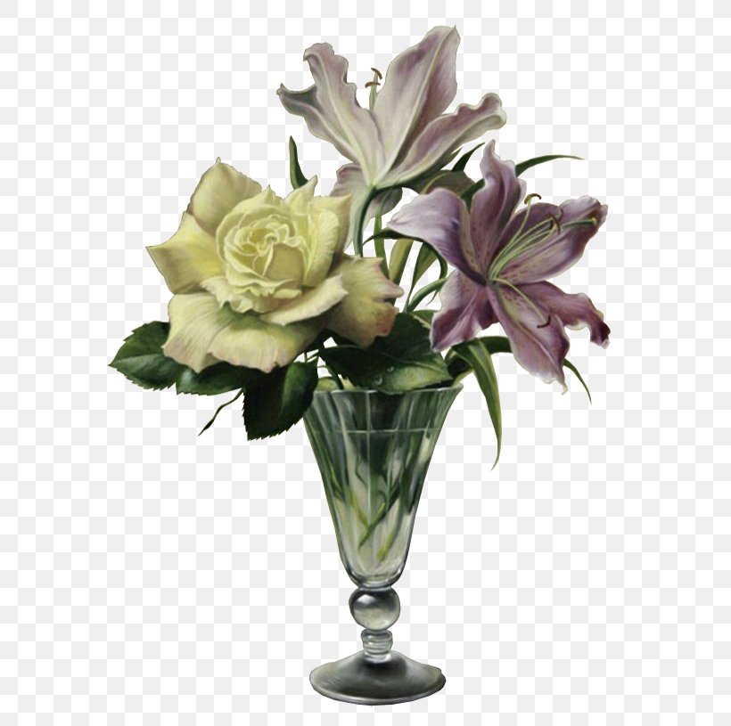 Floral Design Vase Flower Bouquet Clip Art, PNG, 600x815px, Floral Design, Artifact, Artificial Flower, Centrepiece, Cut Flowers Download Free