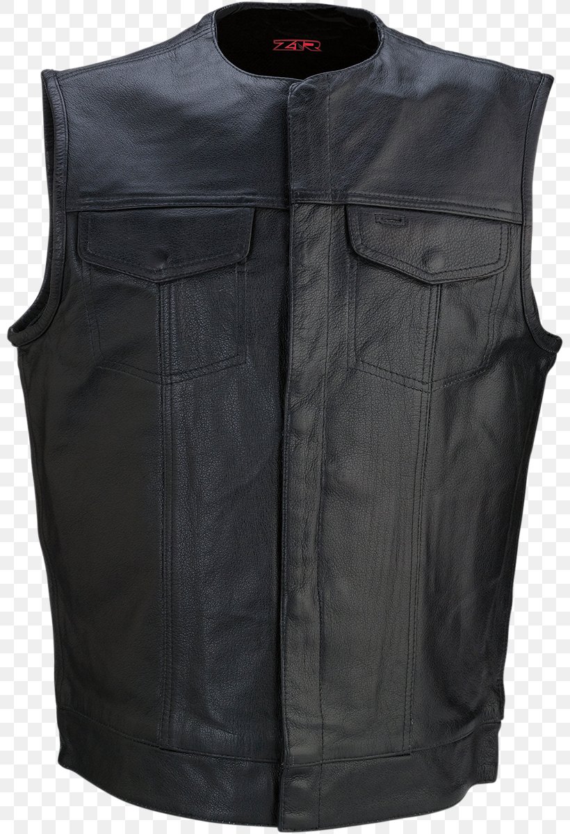 Gilets Leather Jacket Leather Jacket Pocket, PNG, 803x1200px, Gilets, Black, Cashmere Wool, Clothing, Clothing Accessories Download Free