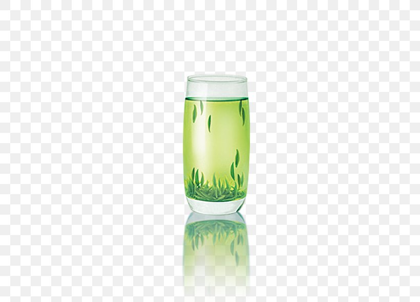 Green Tea Glass, PNG, 591x591px, Tea, Camellia Sinensis, Cup, Drinkware, Glass Download Free