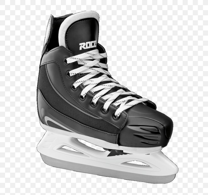 Ice Skates Roces Face-off Ice Hockey, PNG, 768x768px, Ice Skates, Athletic Shoe, Black, Child, Cross Training Shoe Download Free
