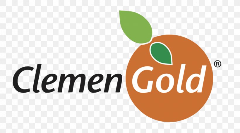 Logo ClemenGold International Fruit Mandarin Orange, PNG, 1030x572px, Logo, Brand, Citrus, Citrus Fruit, Dole Food Company Download Free