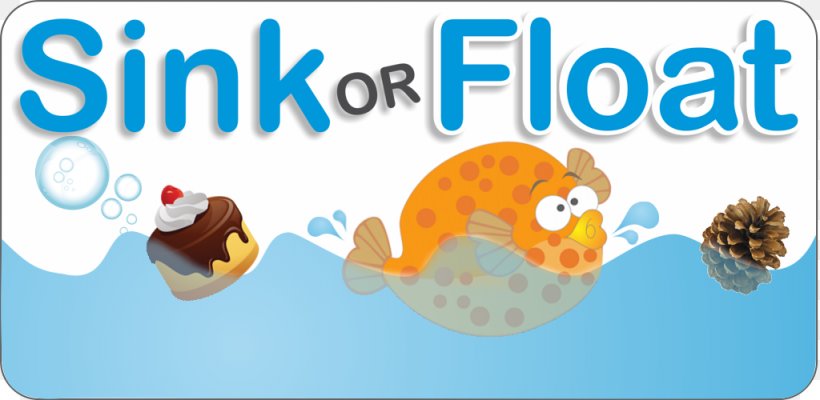 Sink Float Clip Art, PNG, 1024x500px, Sink, Boat, Buoyancy, Education, Experiment Download Free