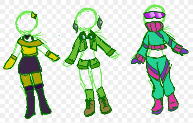 Vertebrate Green Character Clip Art, PNG, 1024x653px, Vertebrate, Art, Cartoon, Character, Costume Download Free