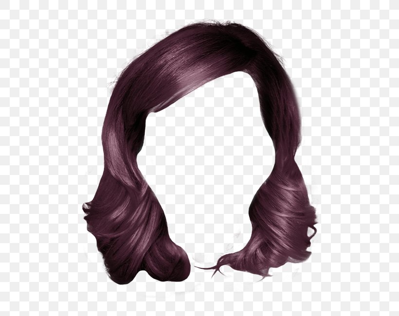 Wig Bob Cut Hair Coloring Hairstyle, PNG, 650x650px, Wig, Barrette, Black Hair, Bob Cut, Brown Hair Download Free