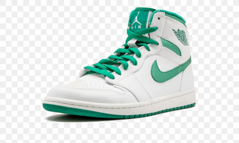 Air Jordan Sports Shoes White Basketball Shoe, PNG, 1000x600px, Air Jordan, Aqua, Athletic Shoe, Basketball Shoe, Brand Download Free