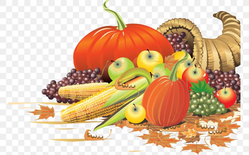 Cornucopia Thanksgiving Day Clip Art, PNG, 765x510px, Cornucopia, Autumn, Calabaza, Cucurbita, Diet Food Download Free