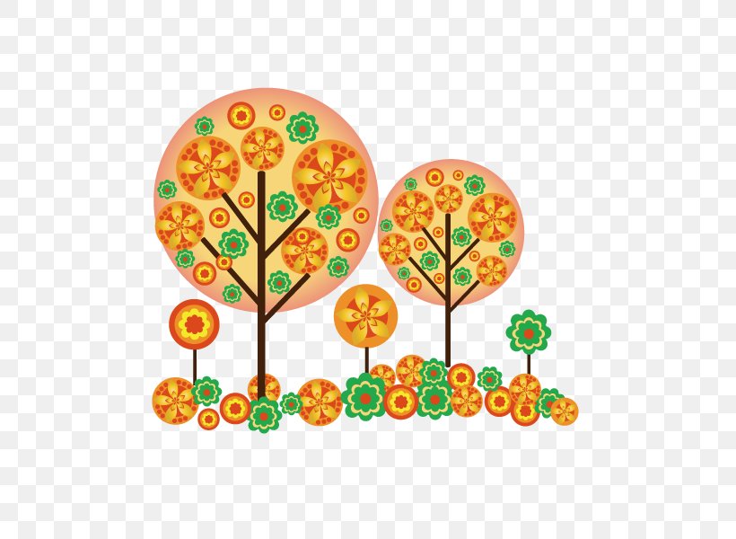 Drawing Tree Spring, PNG, 600x600px, Drawing, Autumn, Child, Color, Description Download Free