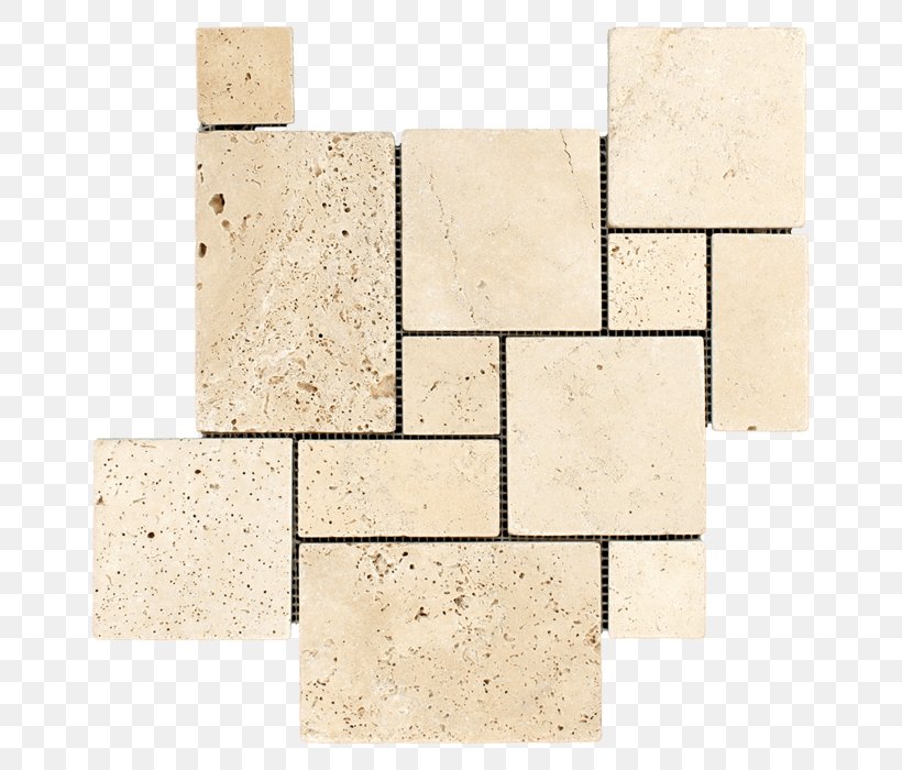 Floor Mosaic Tile Pavement Marble, PNG, 700x700px, Floor, Bathroom, Beige, Dw Tile Stone, Flooring Download Free