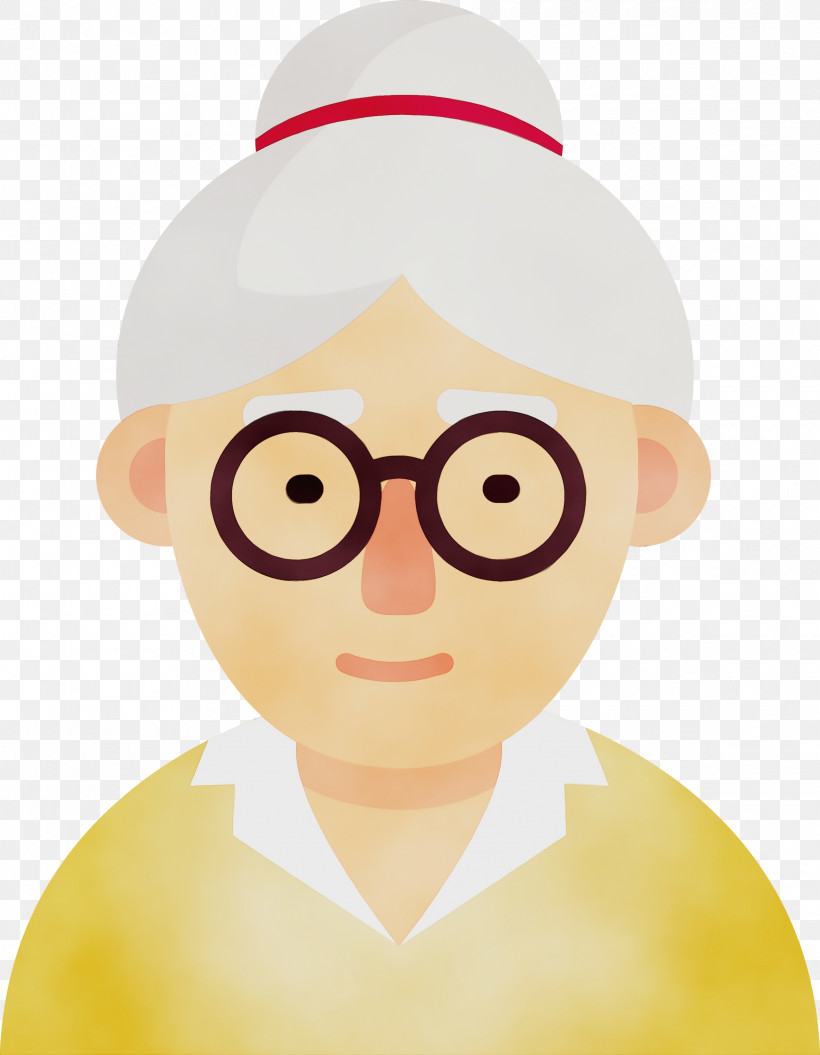 Glasses, PNG, 2330x3000px, Watercolor, Cartoon, Character, Forehead, Glasses Download Free