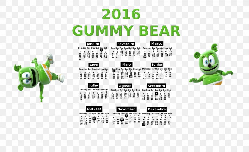 Gummy Bear Logo Brand, PNG, 1600x977px, Gummy Bear, Area, Bear, Brand, Communication Download Free