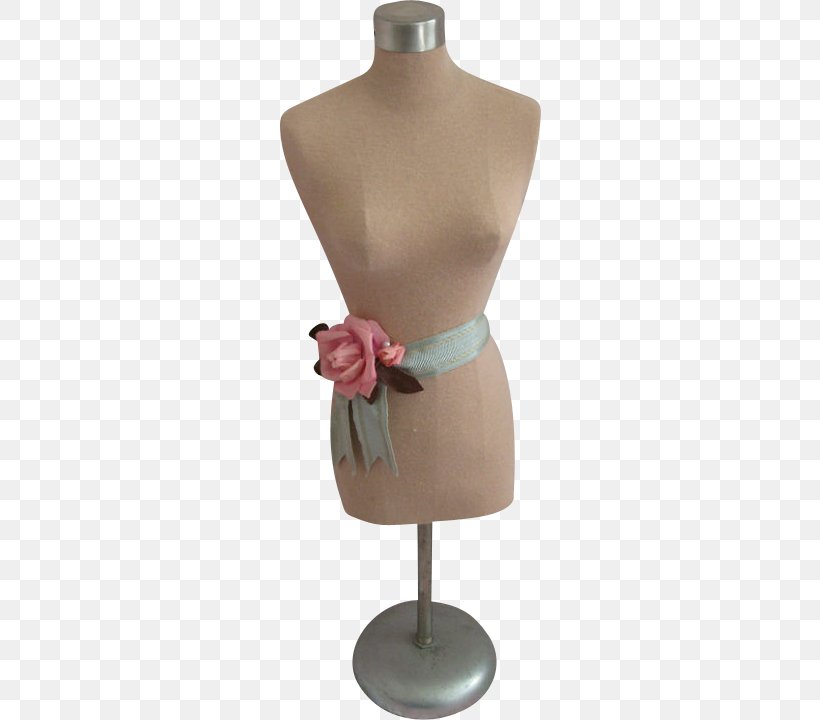 Mannequin Table Dress Form Vintage Clothing Shabby Chic, PNG, 720x720px, Mannequin, Business, Clothing, Clothing Sizes, Dress Form Download Free