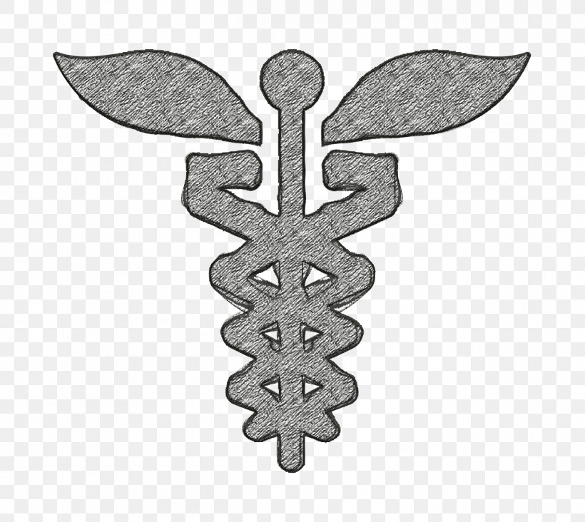 Medical Icon Caduceus Icon In The Hospital Icon, PNG, 1258x1124px, Medical Icon, Caduceus Icon, In The Hospital Icon, Symbol, Tree Download Free