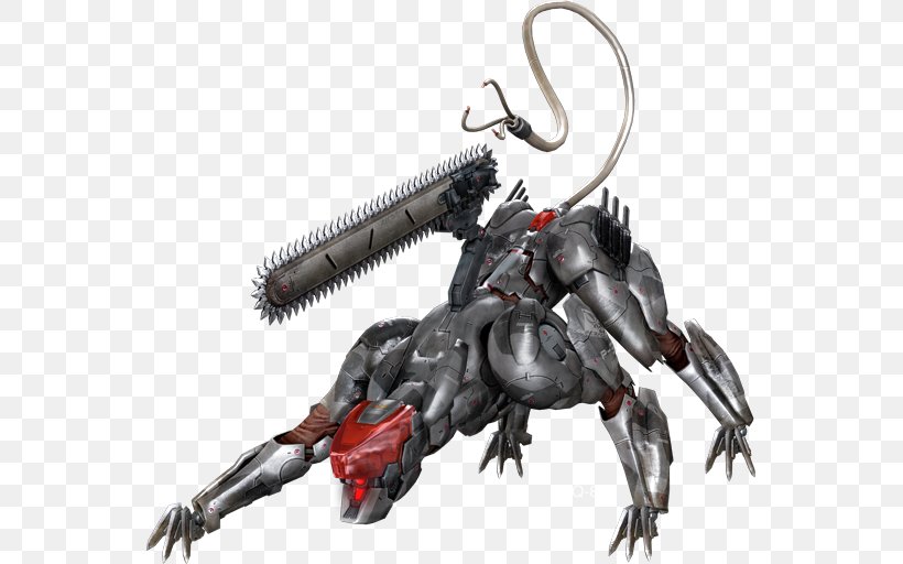 Metal Gear Rising: Revengeance Metal Gear Solid 4: Guns Of The Patriots Raiden Video Game, PNG, 553x512px, Metal Gear Rising Revengeance, Big Boss, Boss, Claw, Decapoda Download Free