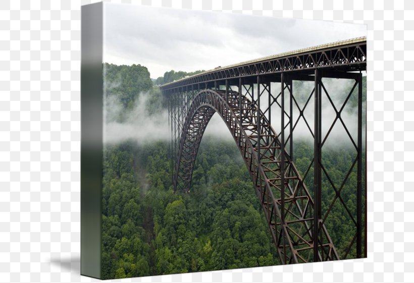 New River Gorge Bridge New River Gorge National River Babcock State Park Arch Bridge, PNG, 650x561px, New River, Arch, Arch Bridge, Babcock State Park, Bridge Download Free