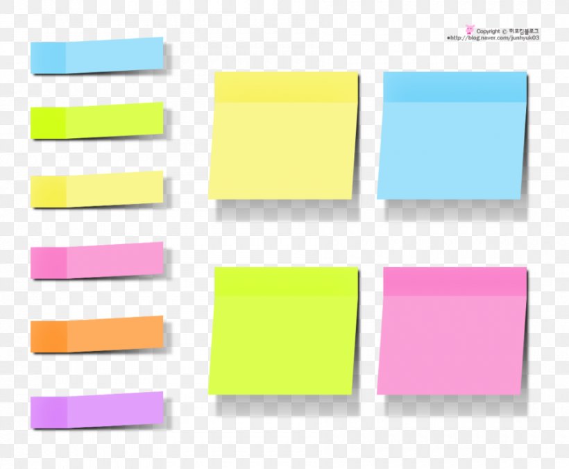 Paper Post-it Note Brand, PNG, 900x743px, Paper, Brand, Material, Post It Note, Postit Note Download Free
