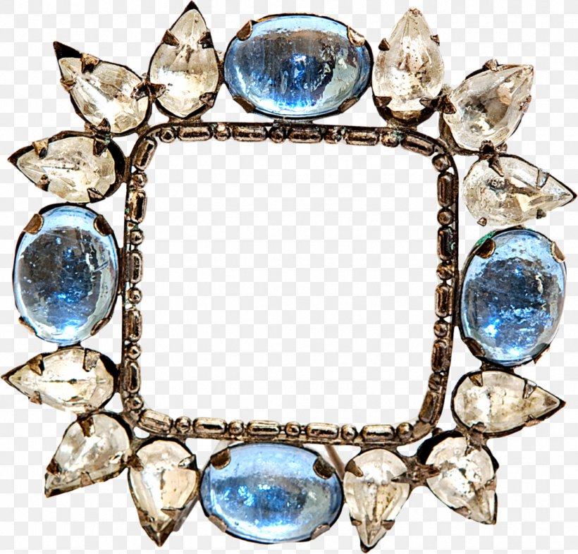 Picture Frames Photography Clip Art, PNG, 1067x1024px, Picture Frames, Blue, Body Jewelry, Brooch, Fashion Accessory Download Free