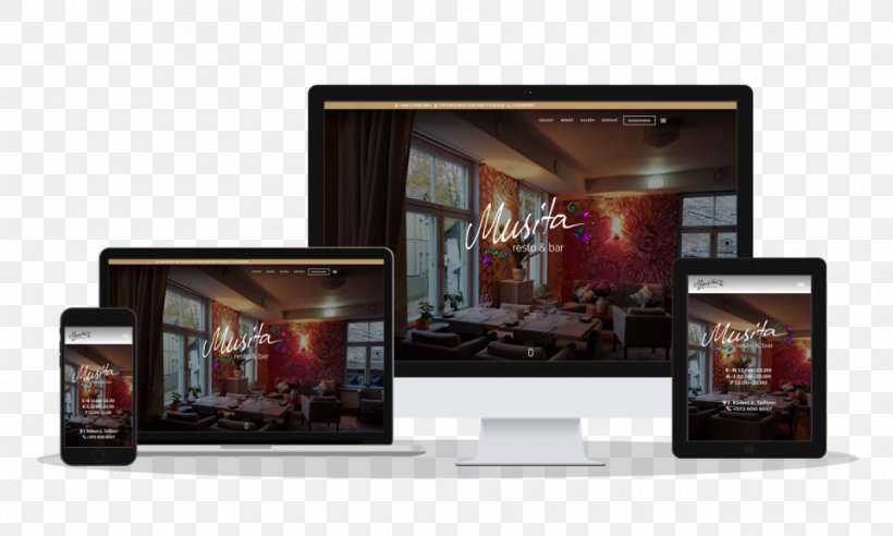 Restaurant Management Bar Hospitality Industry Responsive Web Design, PNG, 960x576px, 2018, Restaurant, Advertising, Bar, Brand Download Free