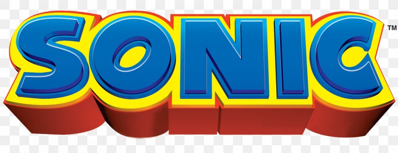 Sonic 3D Sonic The Hedgehog 3 Sonic Blast Sonic & Knuckles, PNG, 1500x579px, Sonic 3d, Brand, Doctor Eggman, Game Gear, Logo Download Free