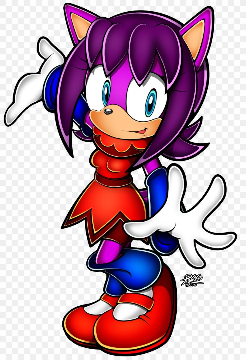 Sonic The Hedgehog Art Amy Rose Metal Sonic Tikal, PNG, 1277x1869px, Watercolor, Cartoon, Flower, Frame, Heart Download Free