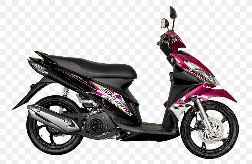 Suzuki Raider 150 Scooter Motorcycle Suzuki Skydrive, PNG, 800x533px, Suzuki, Cagiva, Car, Engine, Motor Vehicle Download Free