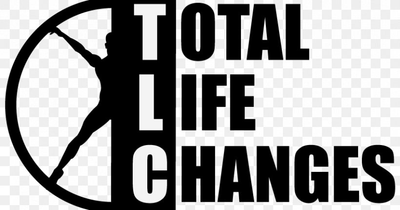 Total Life Changes Logo Business Dietary Supplement, PNG, 850x446px, 2017, Total Life Changes, Area, Black And White, Brand Download Free