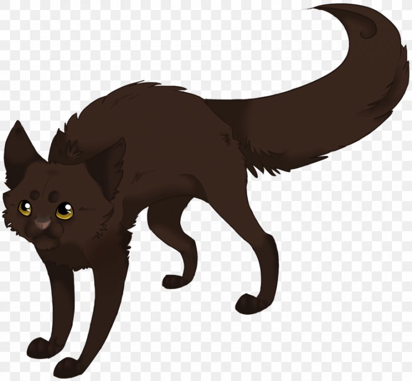 Warriors Black Cat A Dangerous Path Bluestar's Prophecy Mousefur, PNG, 900x833px, Warriors, Black Cat, Brindleface, Burmese, Carnivoran Download Free