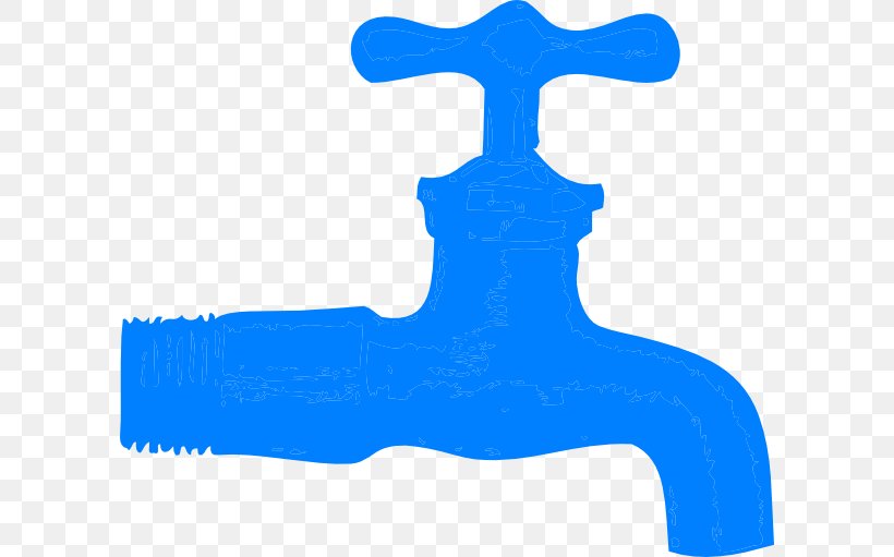 Water Tap, PNG, 600x511px, Water, Bathroom, Blue, Brass, Cleaning Download Free