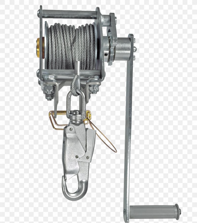 Winch Hoist SKYLOTEC Confined Space Rope, PNG, 906x1024px, Winch, Block And Tackle, Confined Space, Fall Arrest, Hardware Download Free