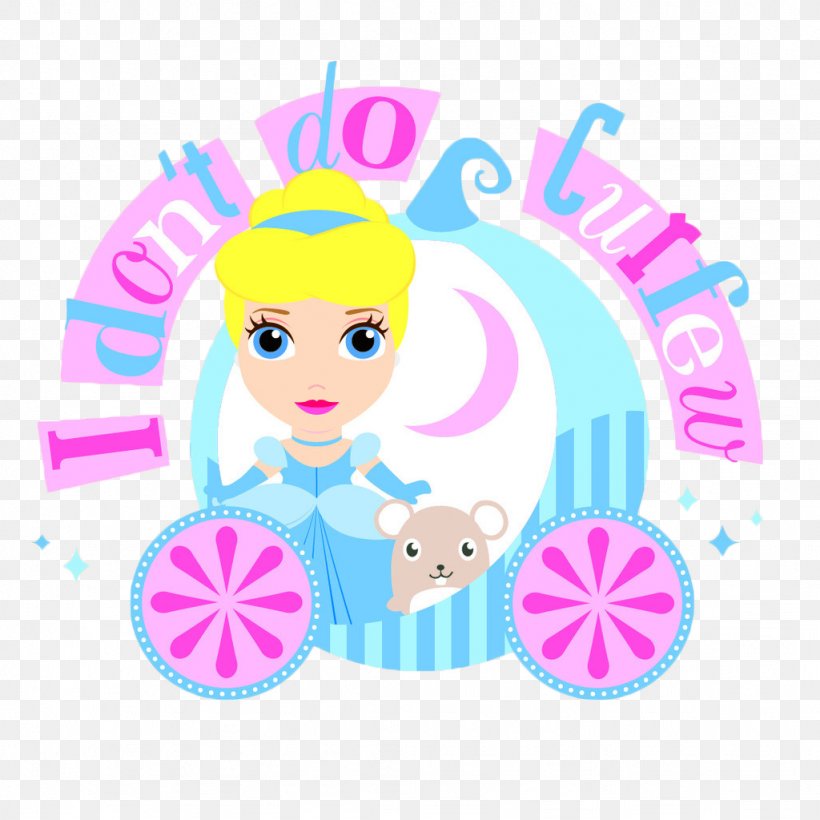 Cinderella Snowflake, PNG, 1024x1024px, Cinderella, Area, Art, Fictional Character, Pink Download Free